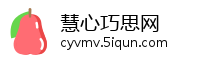 慧心巧思网